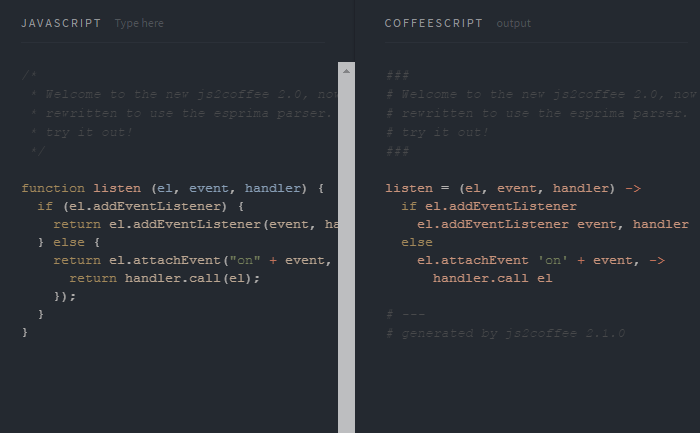 js2coffee