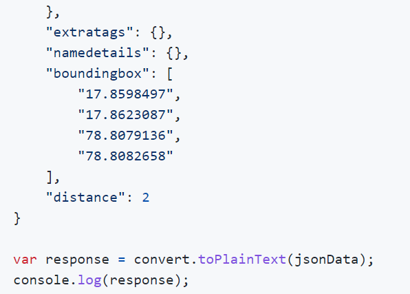 json-to-plain-text