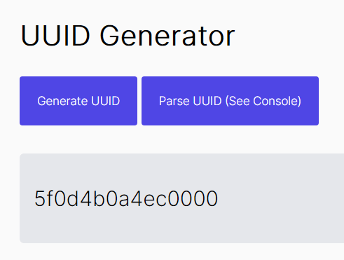 lsp-uuid