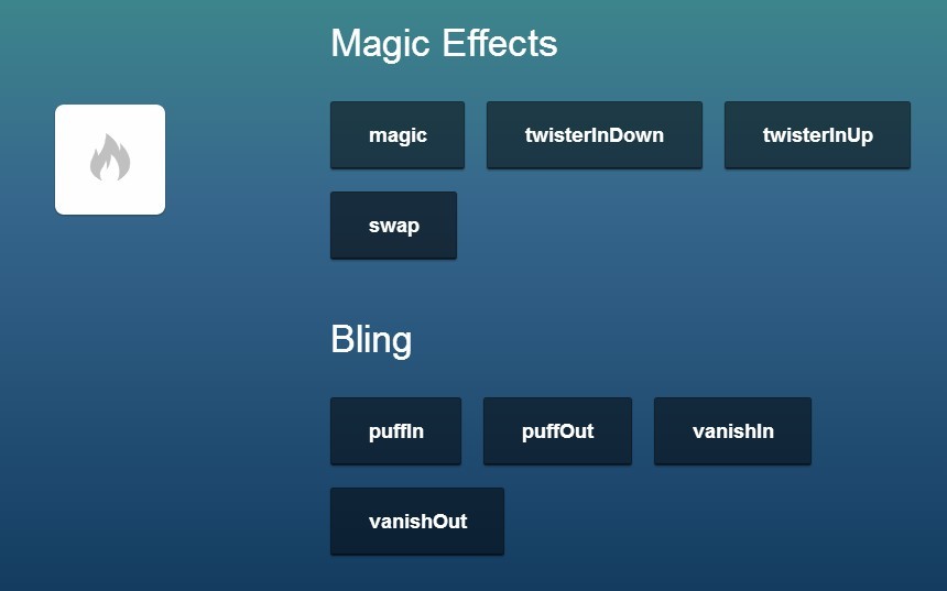 magic