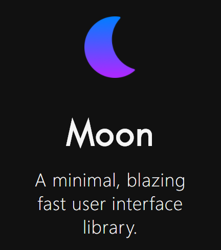 moon