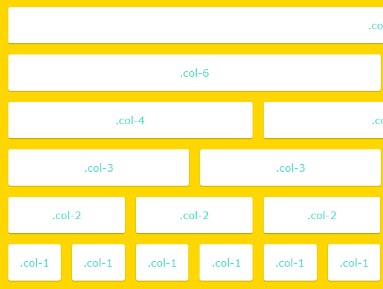 myGrid-framework