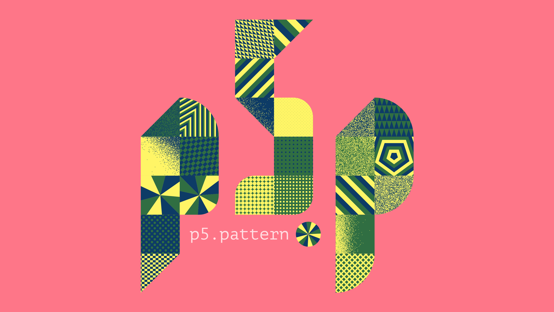 p5.pattern