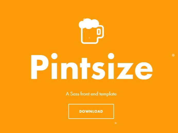 pintsize