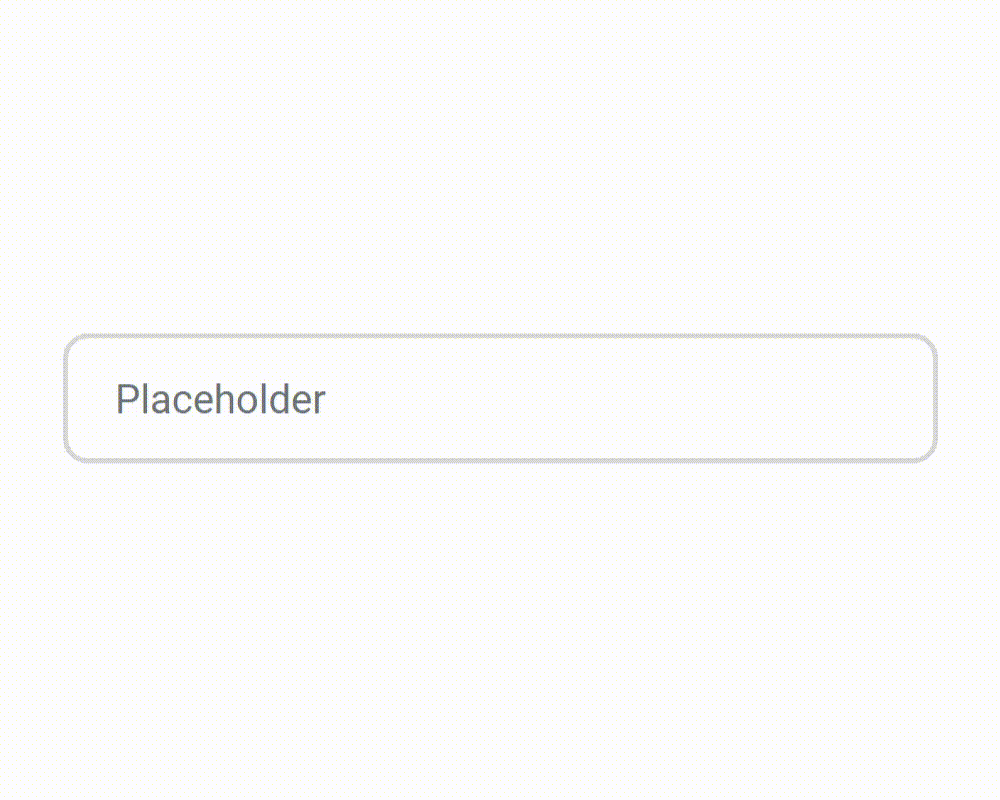 placeholder-animated