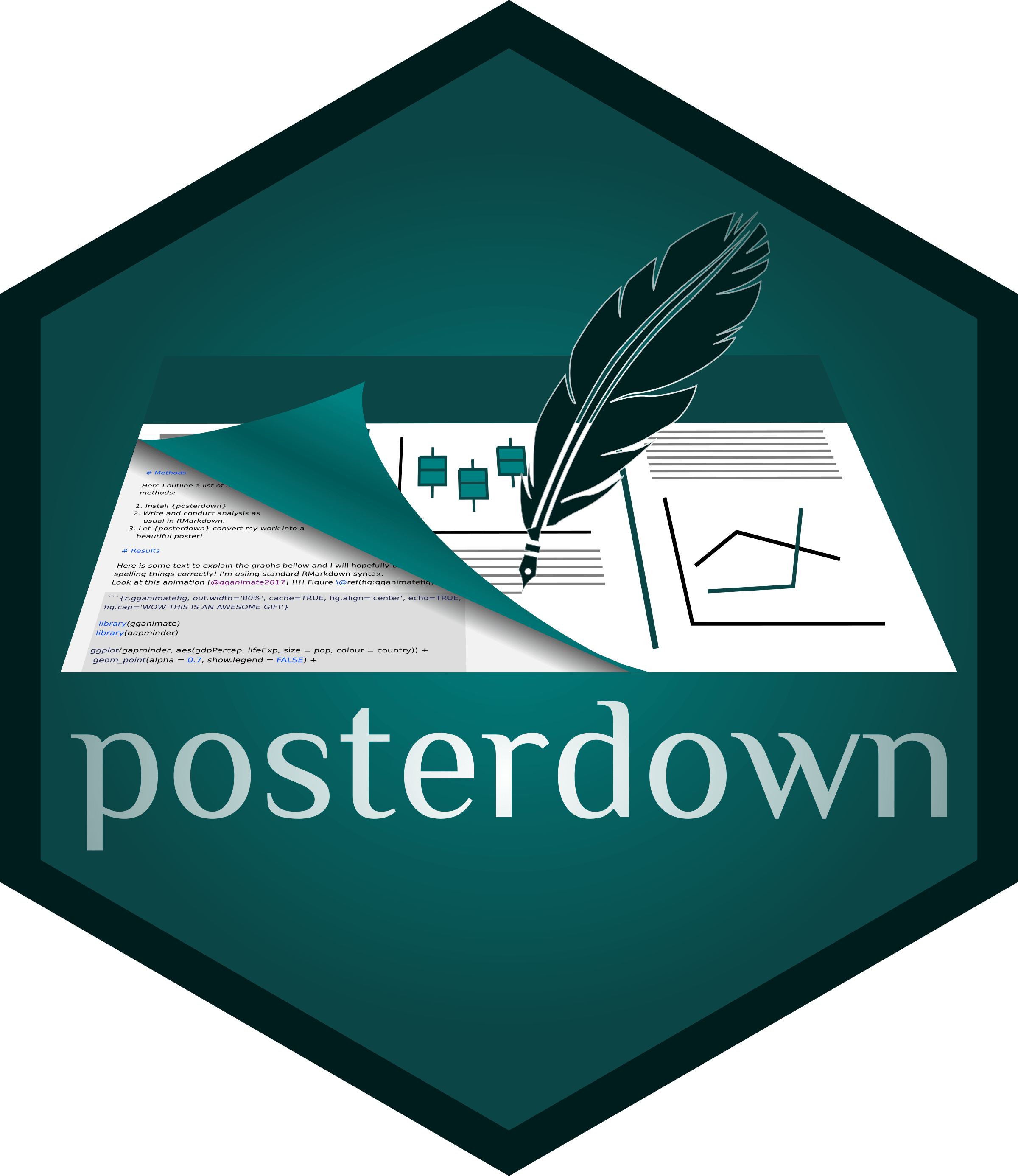 posterdown