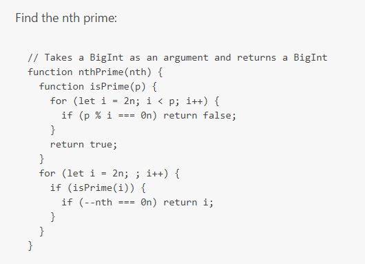 proposal-bigint