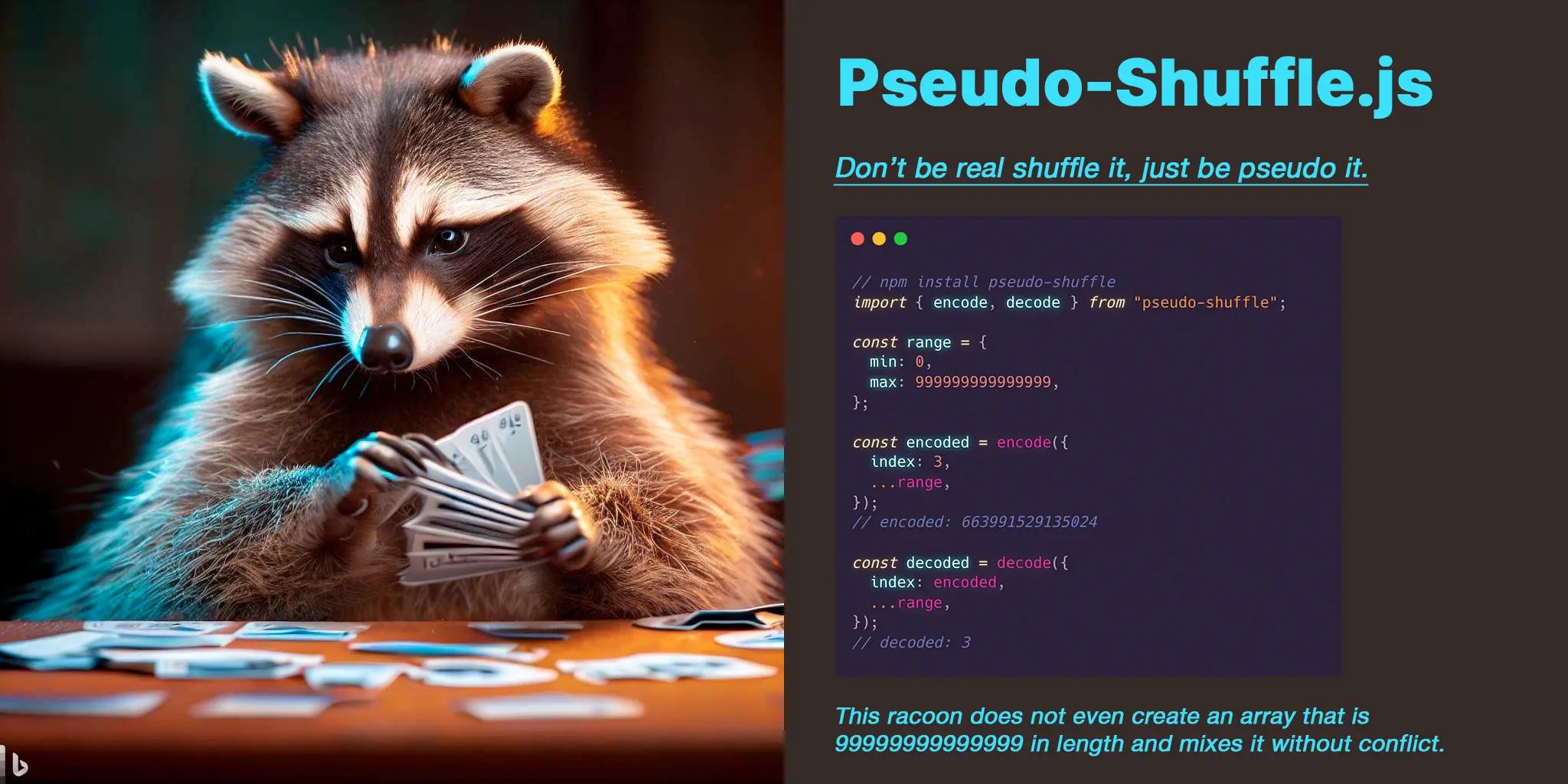 pseudo-shuffle.js