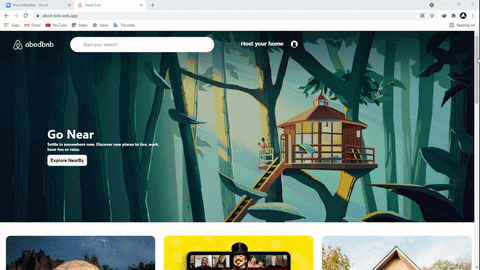 react-js-stickynav