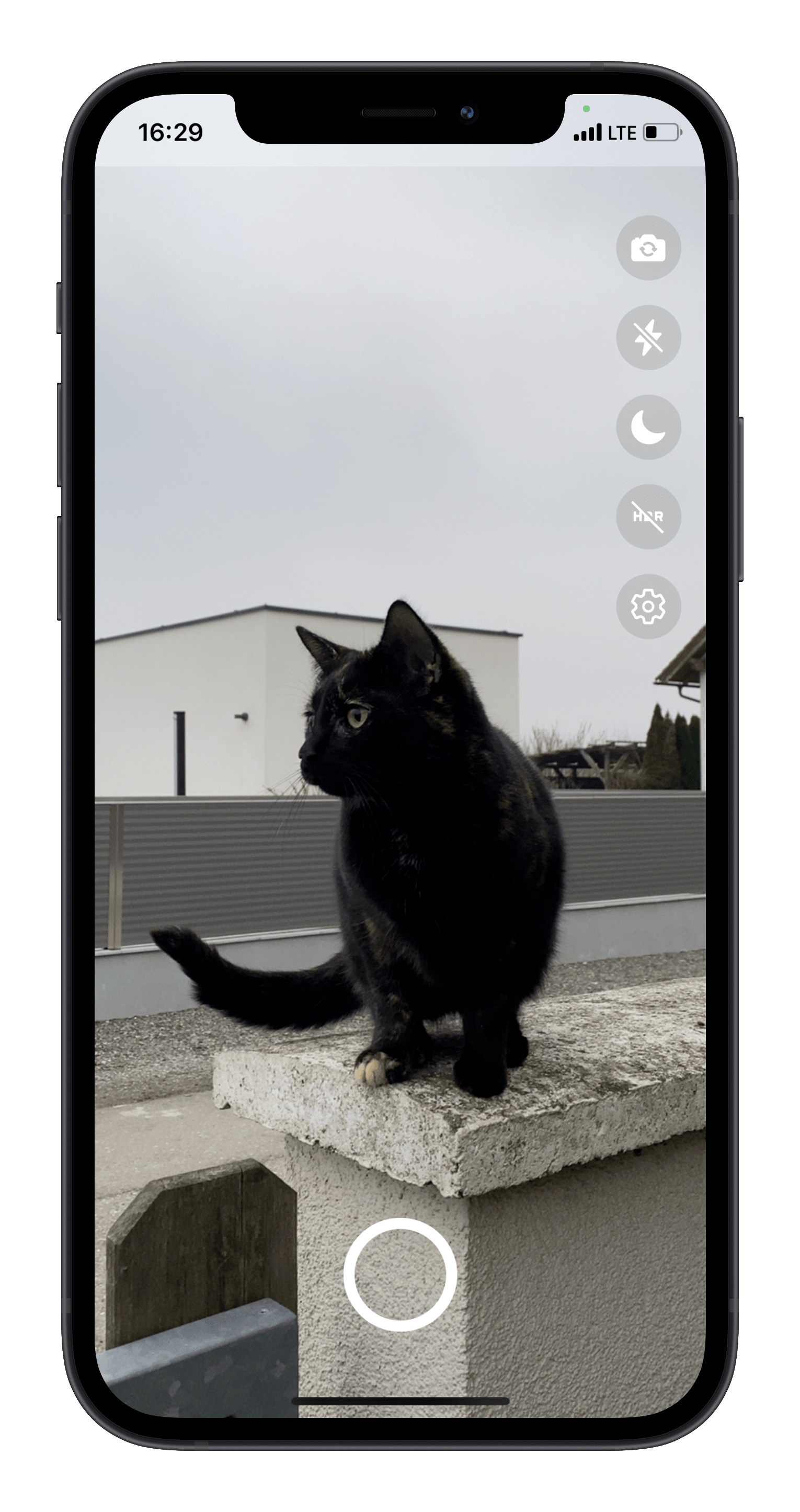 react-native-vision-camera