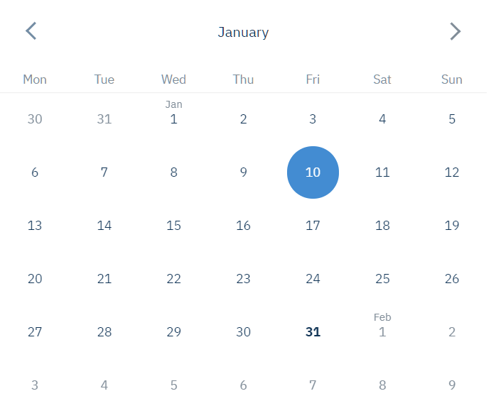 react-nice-dates