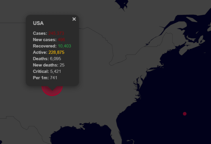 reactjs-coronavirus-maps