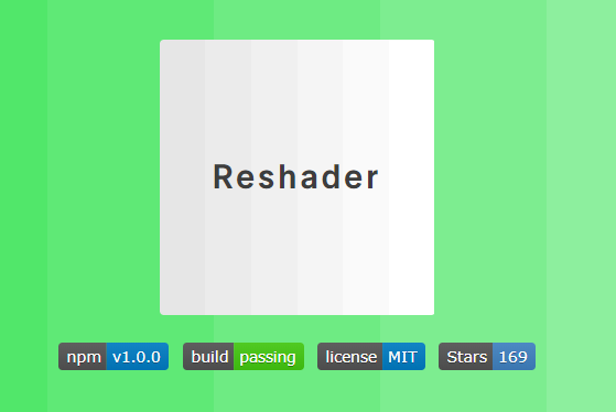 reshader