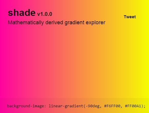 Weekly Web Design & Development News: Collective #71 | jQuery Script