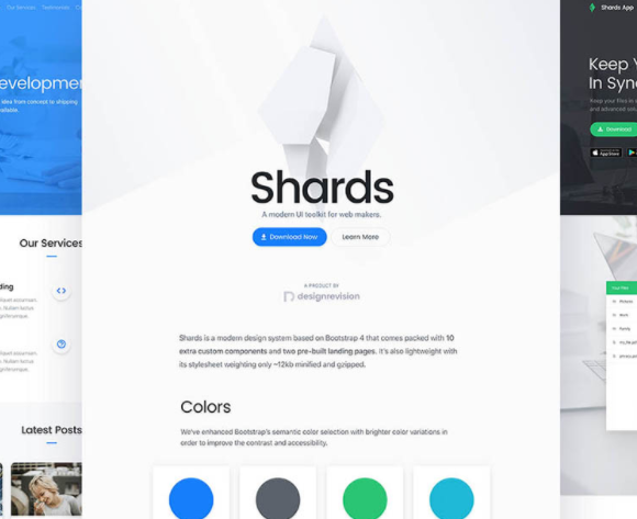 shards-ui