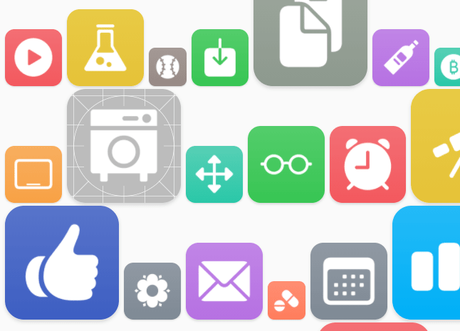 shortcut-icons