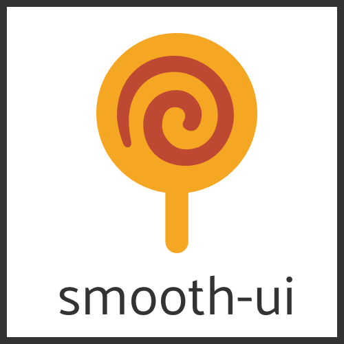 smooth-ui