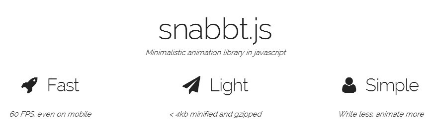 snabbt.js