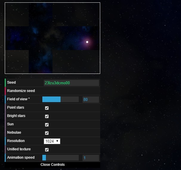 space-3d