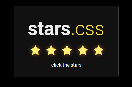 stars.css