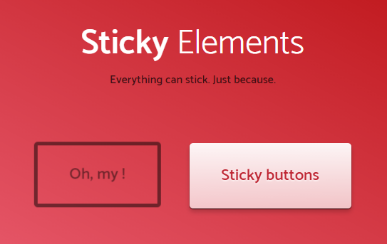 stickyElements