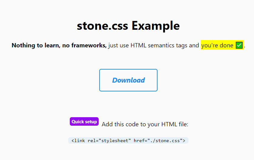 stone.css