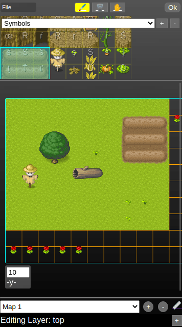 tilemap-editor