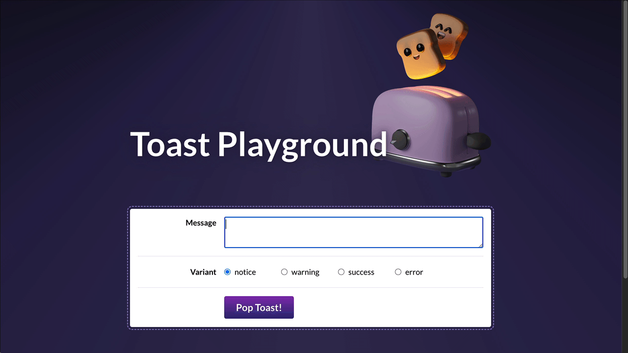 toast-component-react