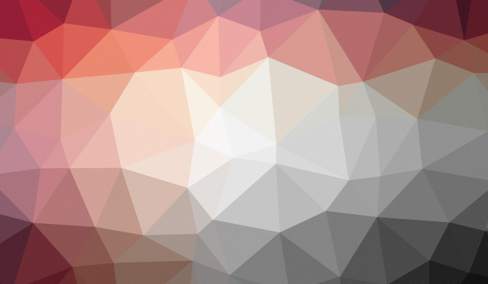 trianglify