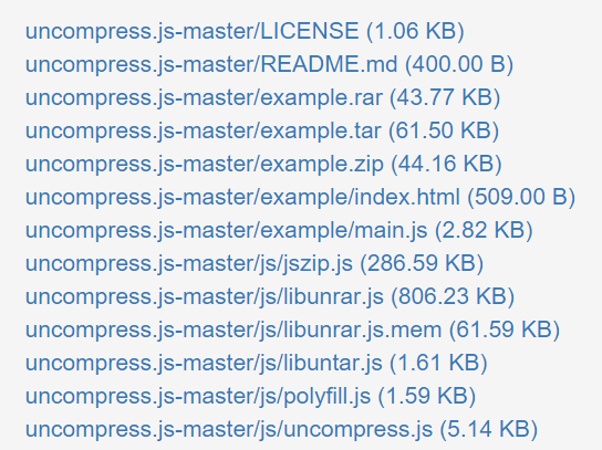 uncompress.js