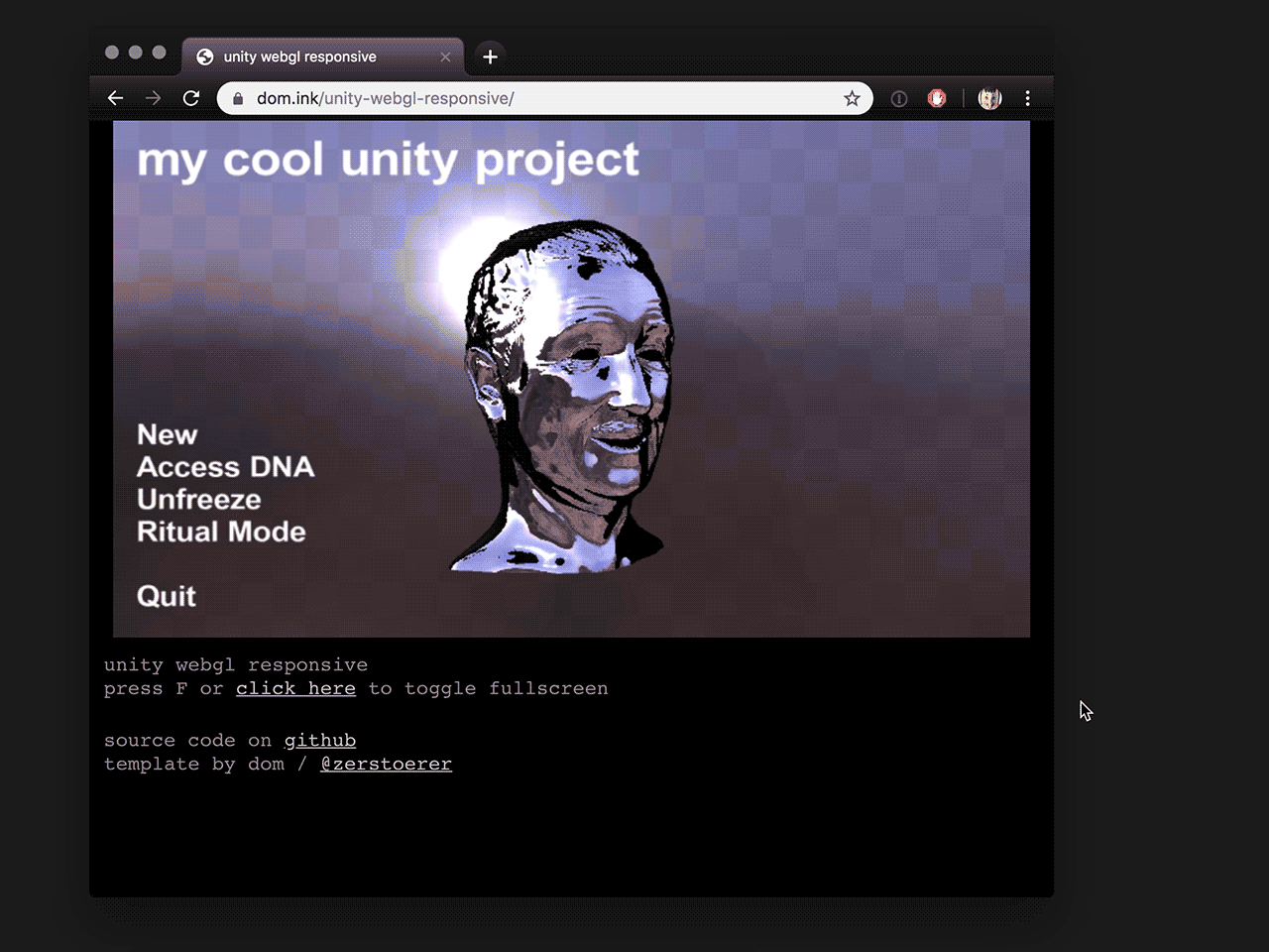 unity-webgl-responsive