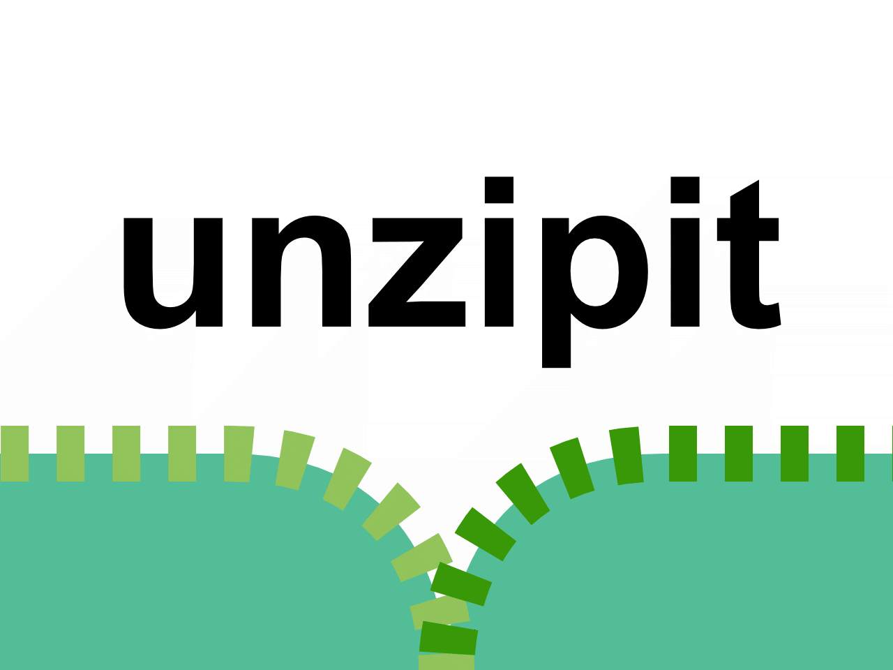 unzipit