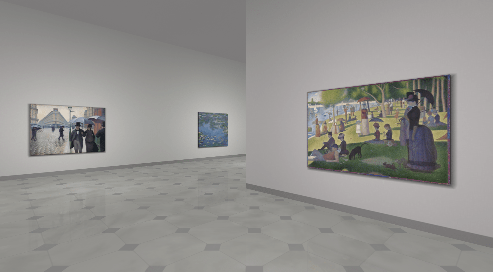 virtual-art-gallery