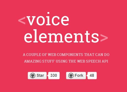 voice-elements