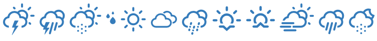 weather-icons