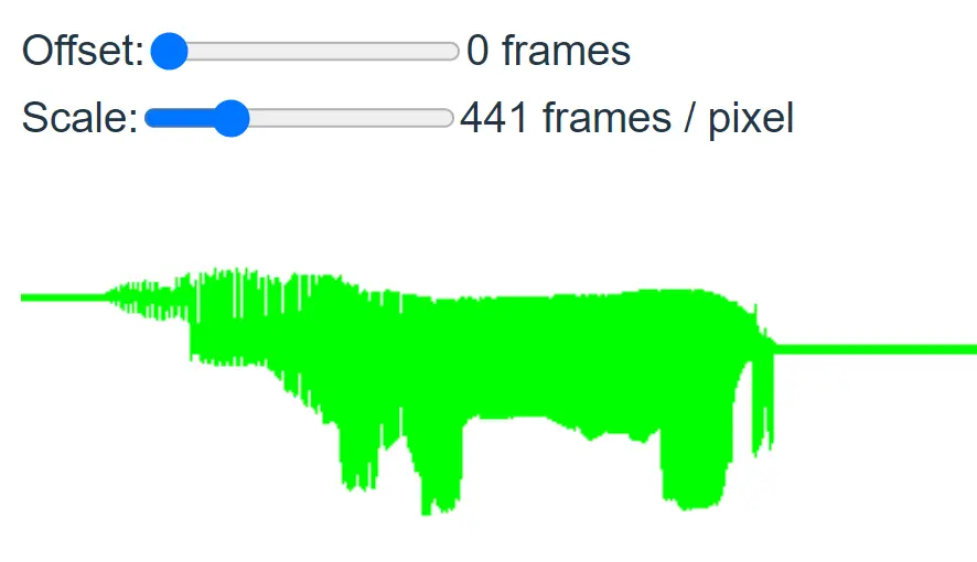 webgpu-waveform