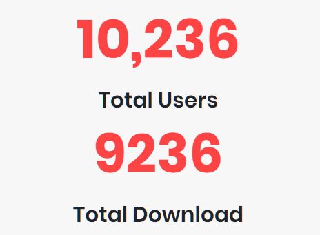 Count Up To A Number When Visible - jQuery rCounterup