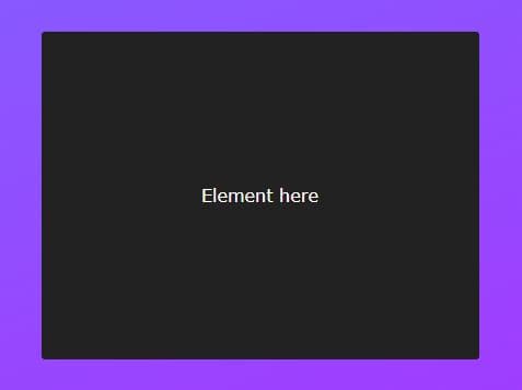 Add A CSS Class To Elements When Visible - jQuery inView