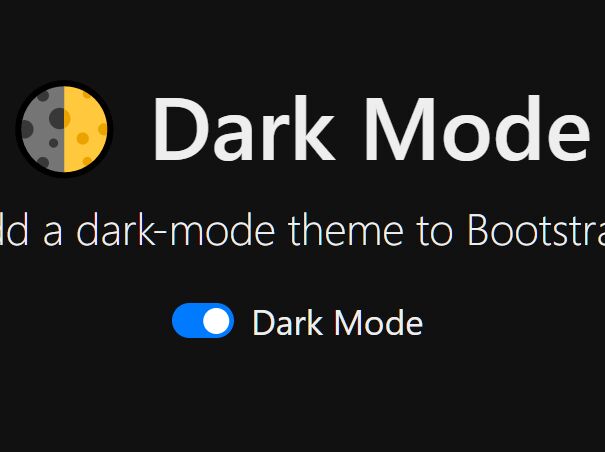 Dark Mode Switch: Sử dụng chế độ tối để bảo vệ mắt của bạn và tận hưởng trải nghiệm người dùng thân thiện hơn với chế độ tối. Chuyển đổi giữa đèn sáng và đèn tối với Dark Mode Switch để cá nhân hóa trình duyệt của bạn và cải thiện hiệu suất trình duyệt.