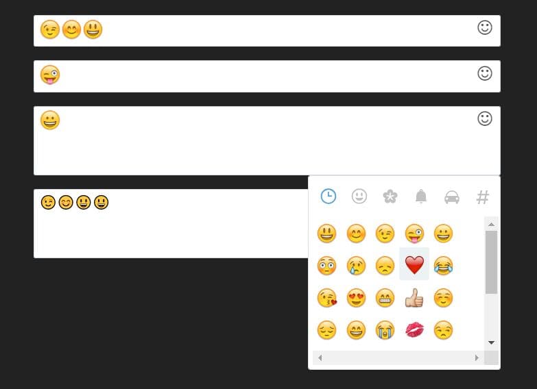 Emoji Picker - Studio Plugin - Community Resources - Developer Forum