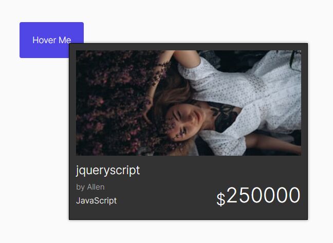 Envato Style Item Previewer In jQuery - Envato Preview