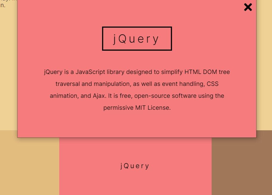 Expanding Tab Overlay Menu With jQuery And CSS3