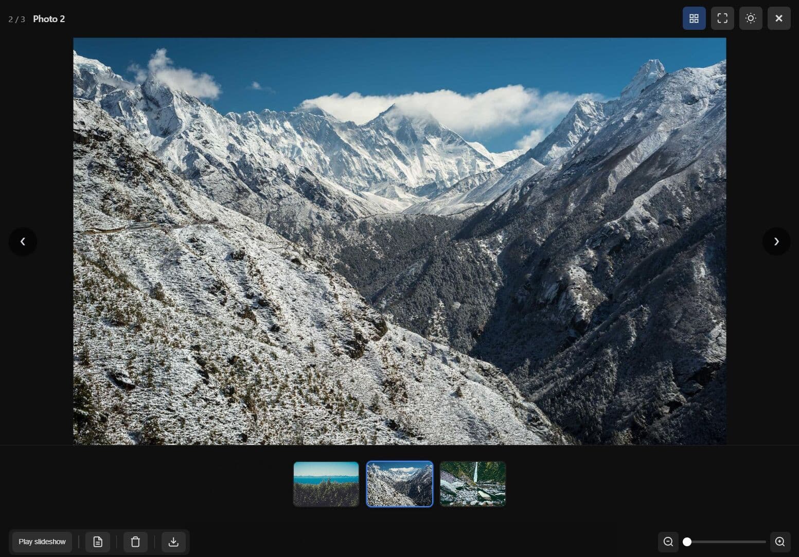 Gallery Lightbox for Images, Videos, PDF & More - jQuery ComponentViewer