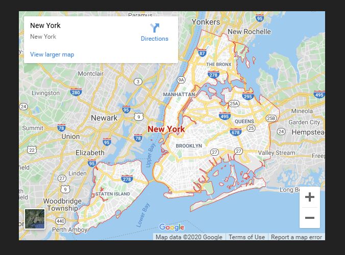 Speed Up Google Maps With Lazy Load - Async Google Maps