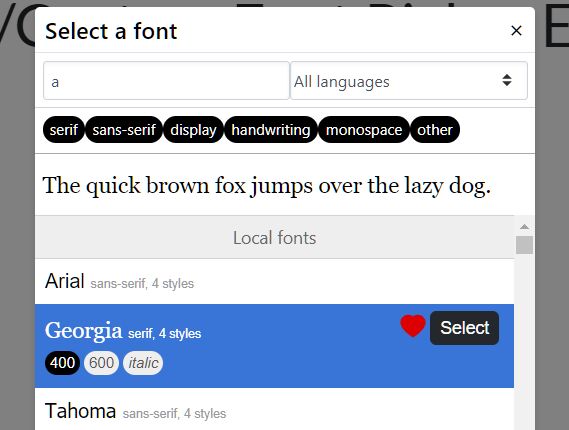 Shadow Boxing Script One otf (400) Font - What Font Is