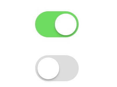 iOS Style Checkbox Plugin with jQuery and CSS3 - iosCheckbox.js