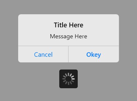 iOS Style Dialog Popup Plugin For jQuery Modal js - Download iOS Style Dialog Popup Plugin For jQuery - Modal.js