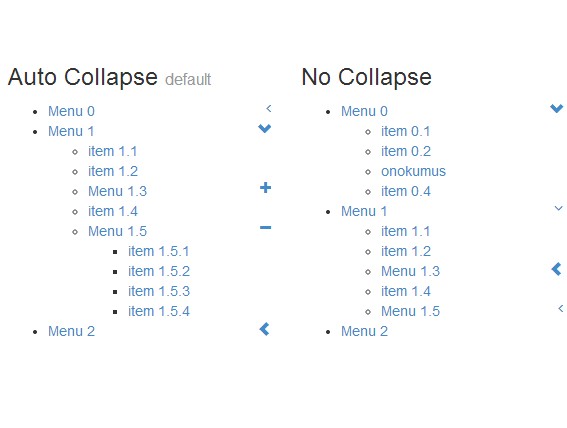 jQuery Accordion Plugins - Page 1 | jQuery Script