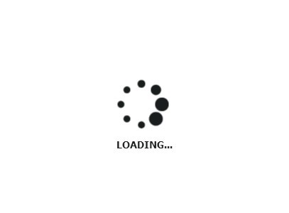 Eclipse - Build GIF, SVG, APNG and CSS Ajax Preloaders with