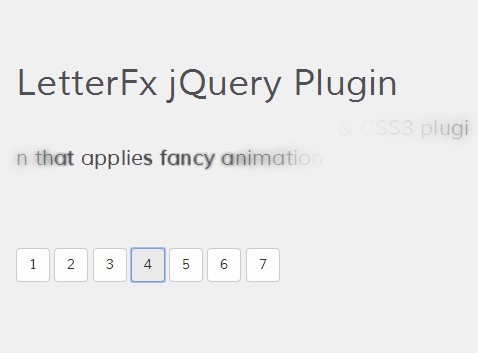 10 Best Text Animation Plugins In JavaScript/jQuery (2023 Update) | jQuery  Script